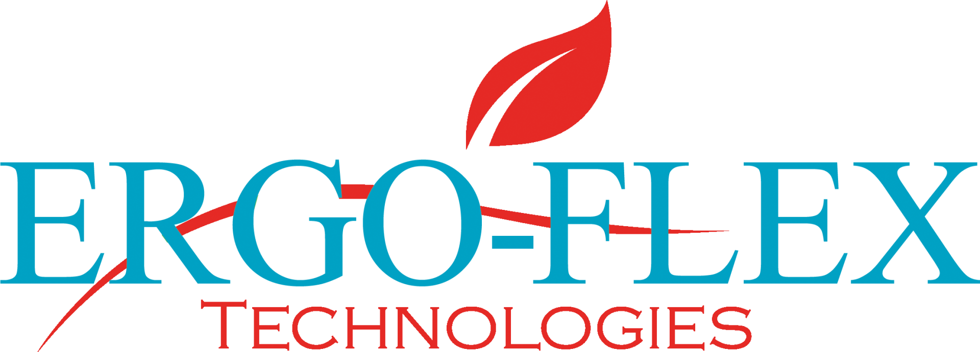 ergo flex technologies logo