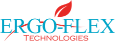 ergo flex technologies logo