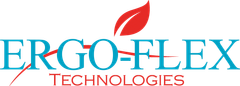 ergo flex technologies logo