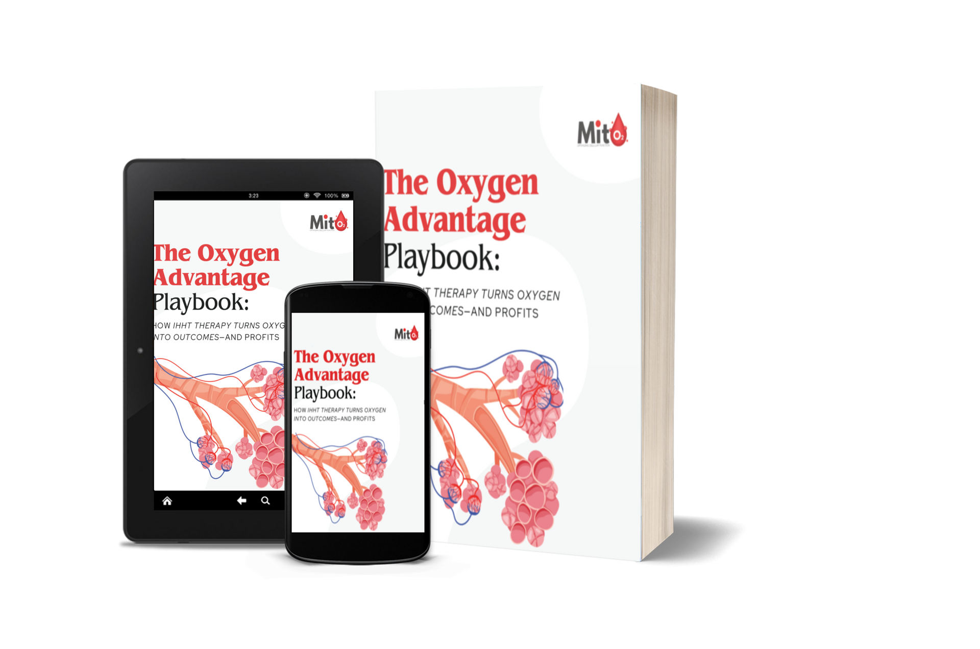 The Oxygen Advantage E-Booklet