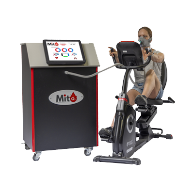 Mito2 Athletic Mode