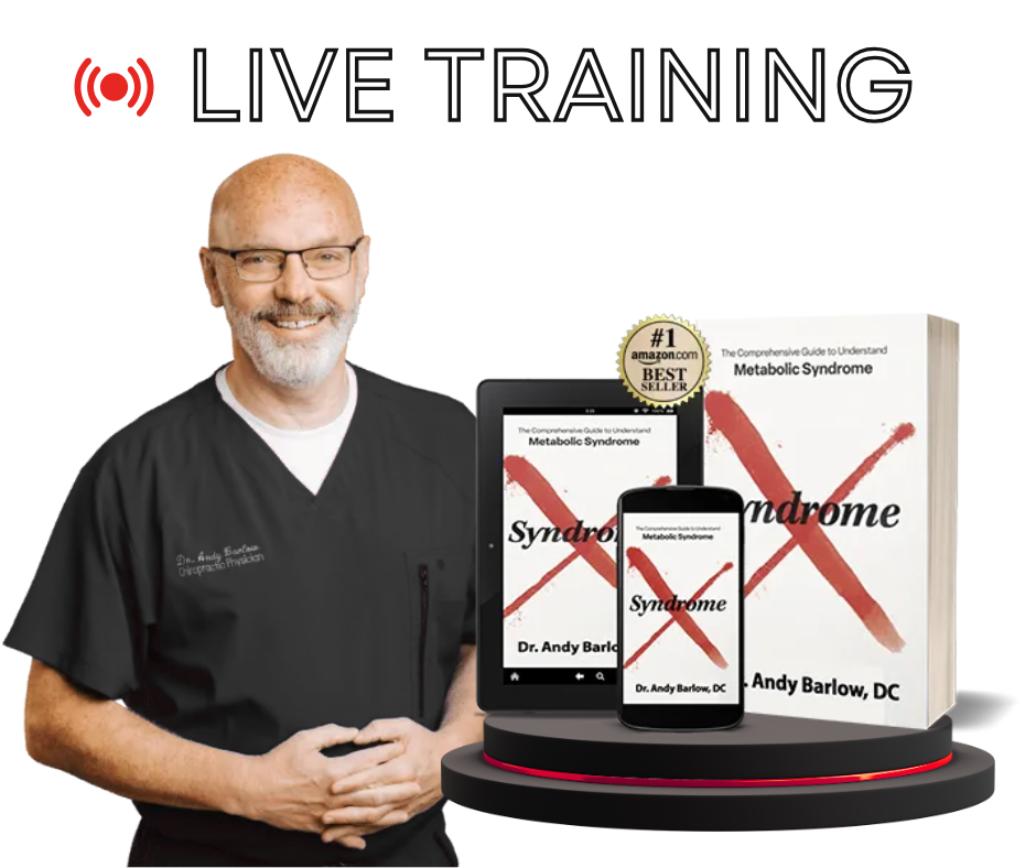 Live Metabolic training session hosted by Ergo-Flex Technologies