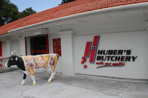 Hubers Butchery