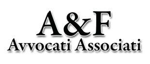 A&F AVVOCATI ASSOCIATI di FARAGONA AVV. ENRICO E AGNESINA AVV. GIOVANNI-LOGO