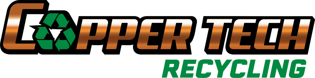 Copper Tech Recycling Logo