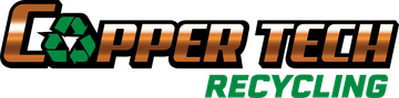CopperTech Recycling Logo