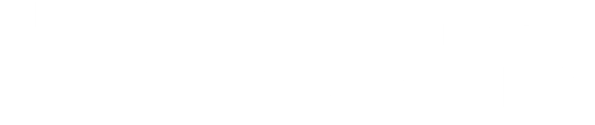 A white background with a few lines on it