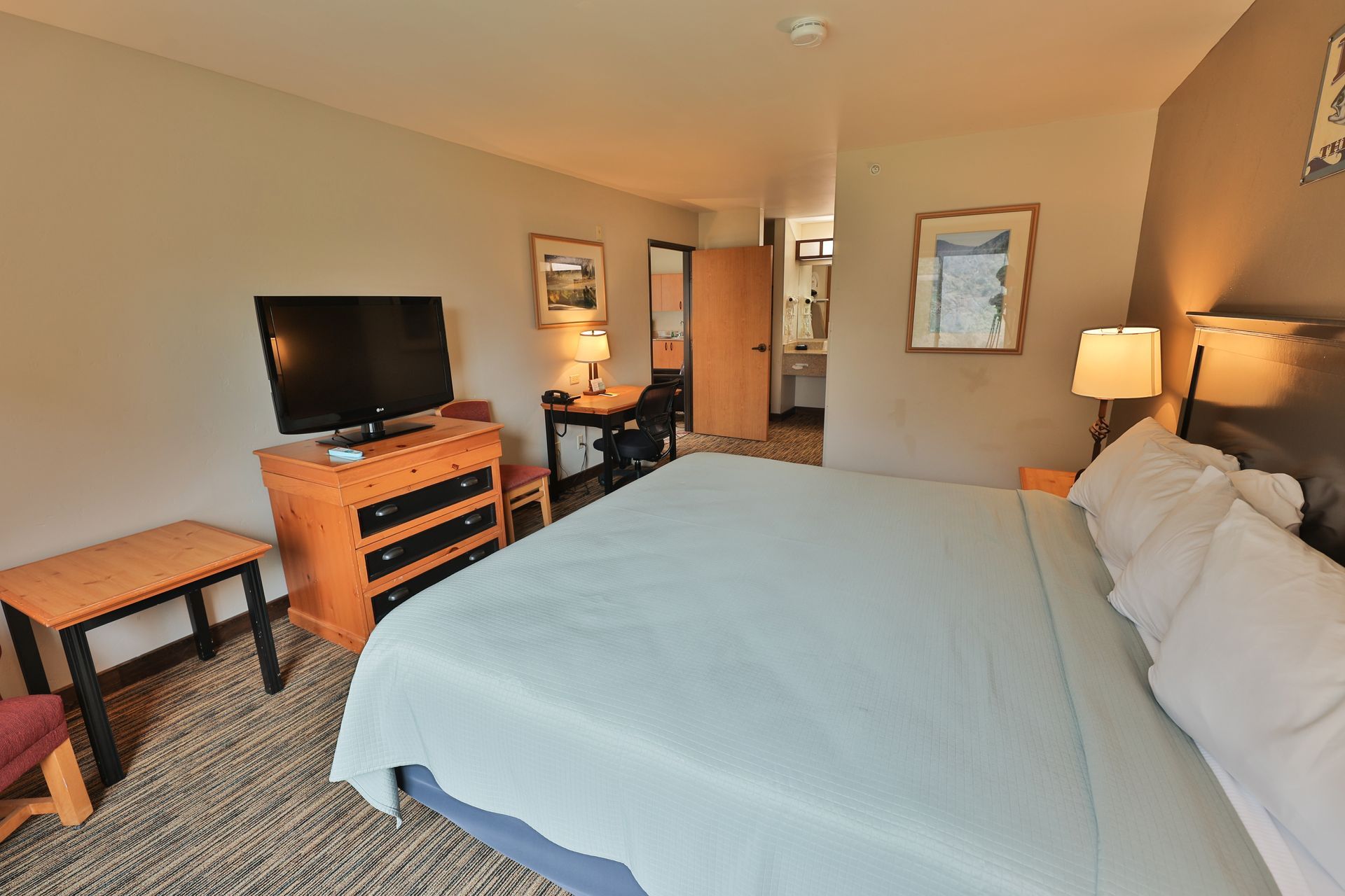Best Idaho Hotels