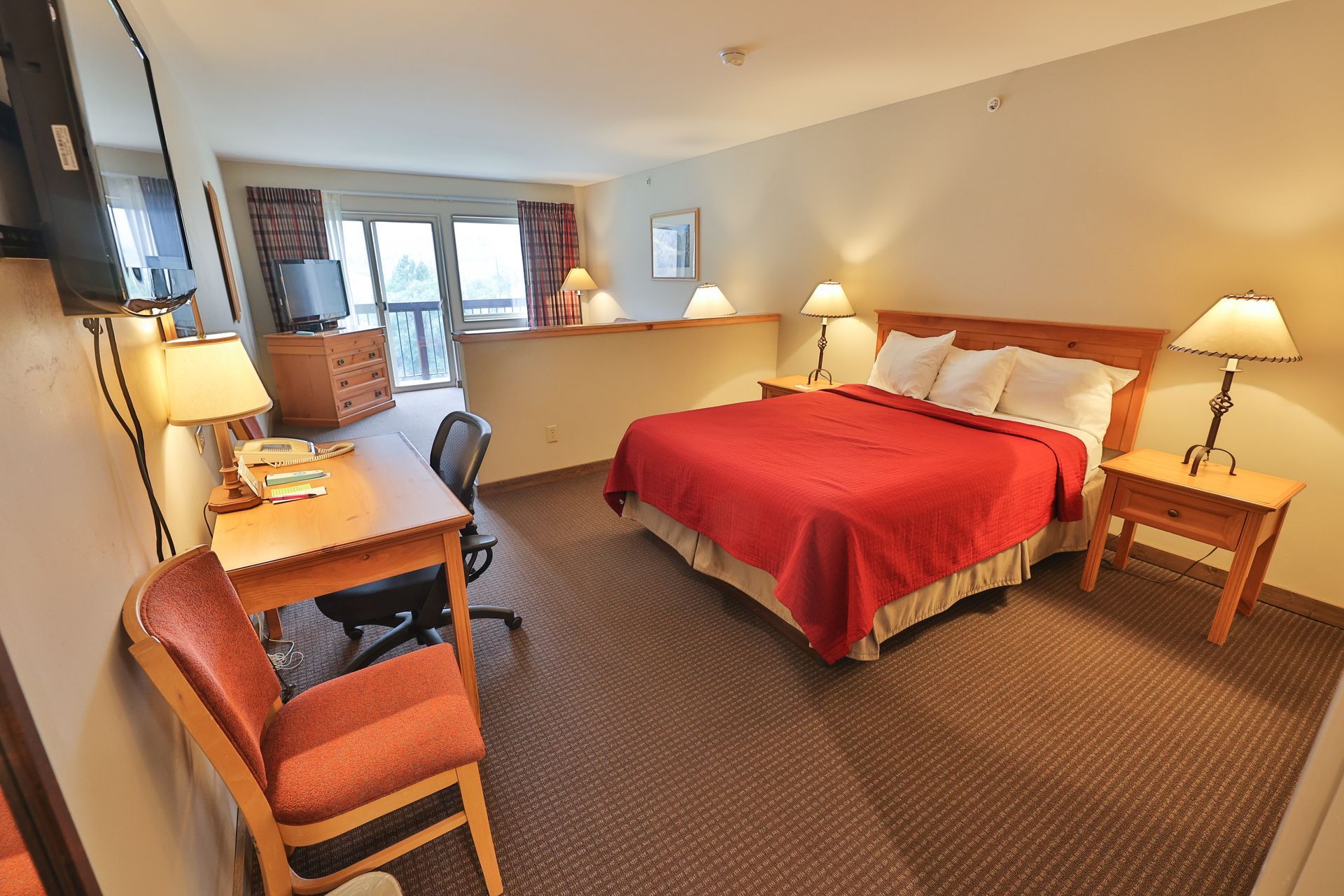 Riggins Idaho hotels