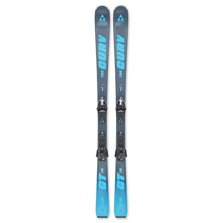 Adult Performance Skis