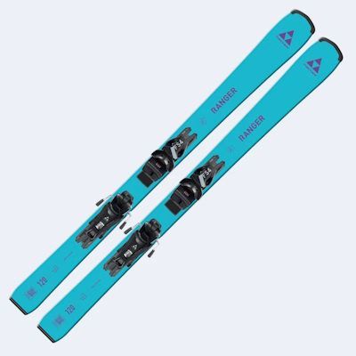 Junior Performance Skis