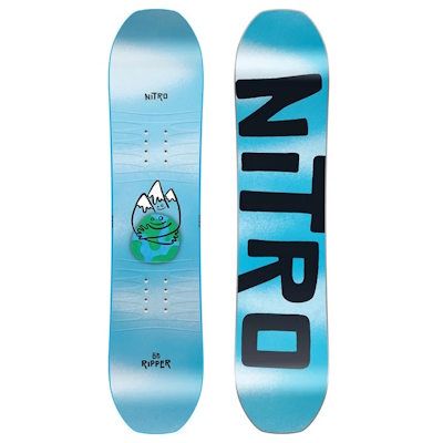 Junior Performance Snowboard