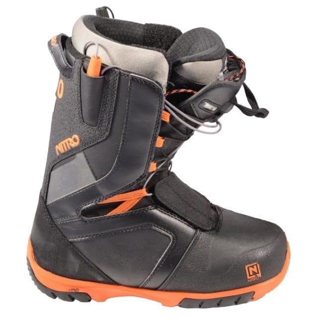 Snowboard Boots