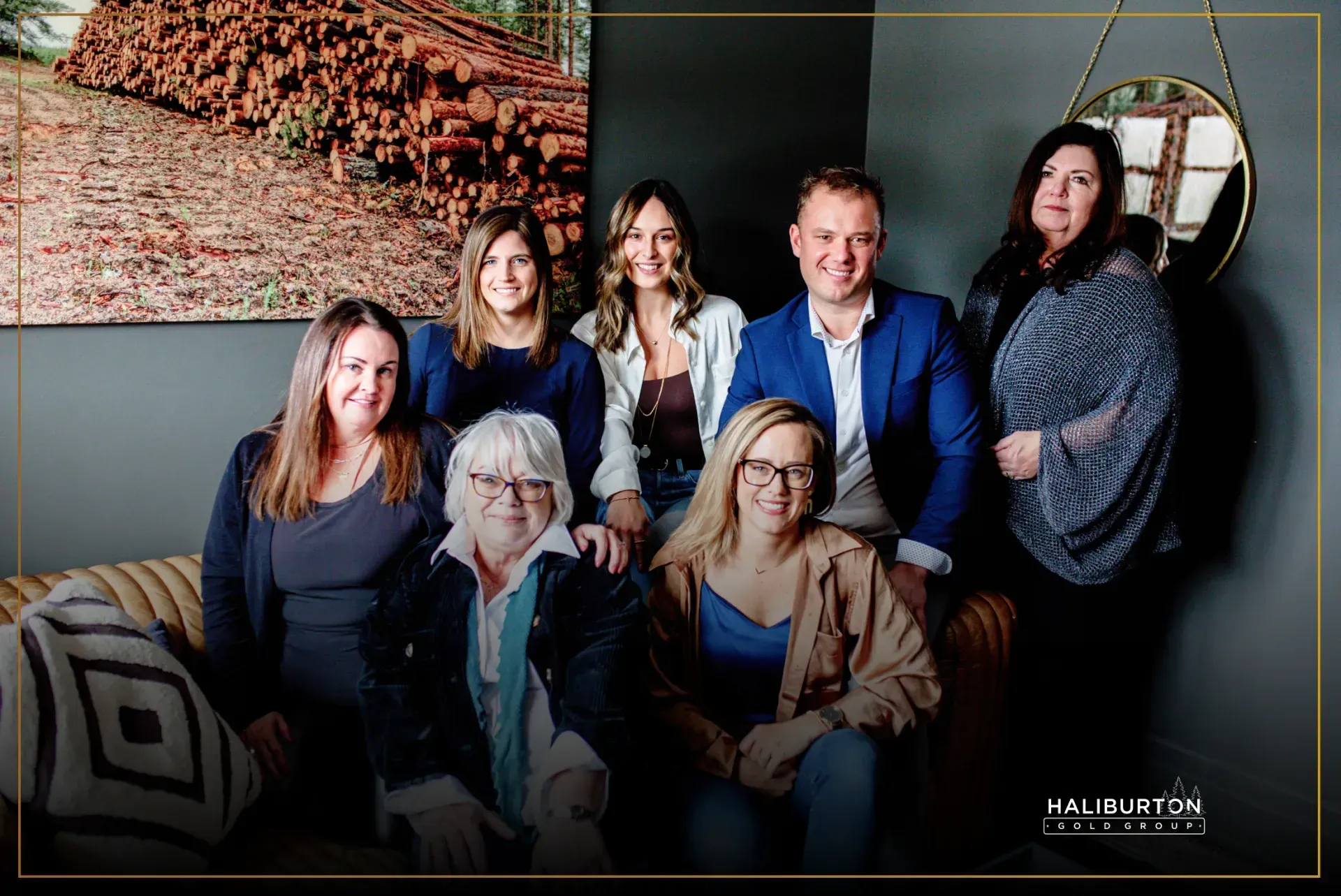 Haliburton real estate in Canada