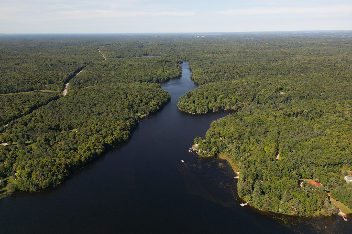 A Guide to Haliburton Real Estate Potential