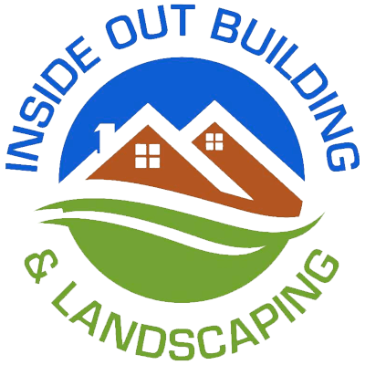 Inside Out Building & Landscaping Company logo