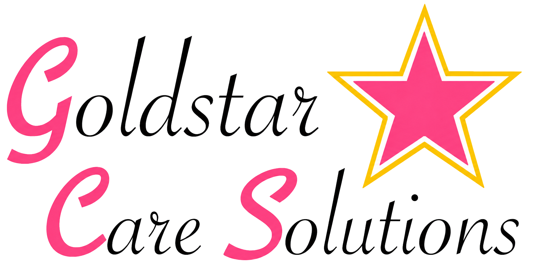 Goldstar Care Solutions - logo
