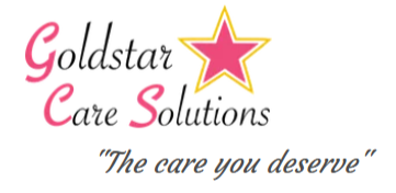 Goldstar Care Solutions - logo