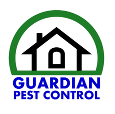 The logo for Kansas' best exterminator