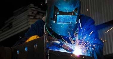 SOLDADURAS Y MAQUINADOS ESPECIALES CABALLERO - Soldadura eléctrica