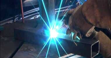 SOLDADURAS Y MAQUINADOS ESPECIALES CABALLERO - Soldadura distintos tipos