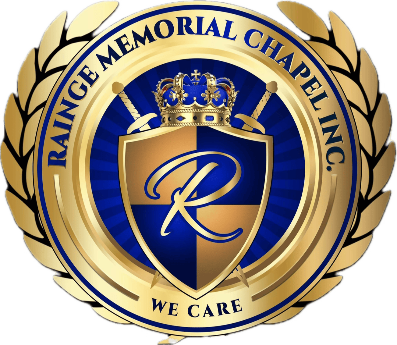 Funeral Home Logo