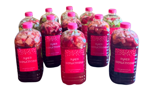 Sykes Sipsations Sangria for sale