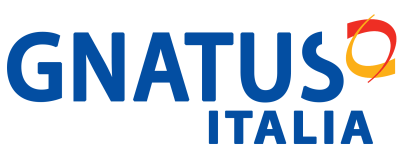 Gnatus Italia - logo