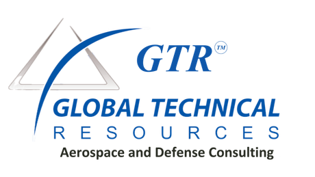 Global Technical Resources logo