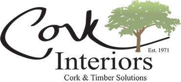 Cork Interiors Logo