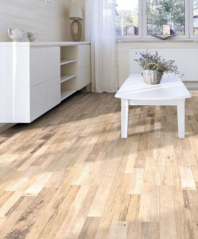 Engineered Timber Floor