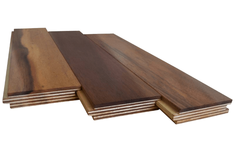 Engineered Timber Floor Boards