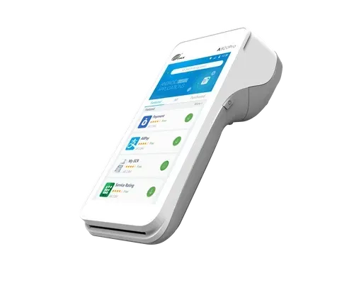 A920  Pro Payment Tablet
