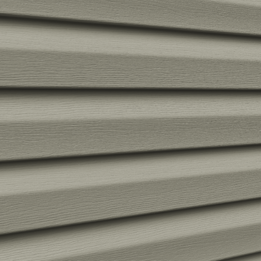 Exterior Portfolio Market Square Cypress Dutch Lap D45 Siding - St. Peters - Home Comfort Exteriors
