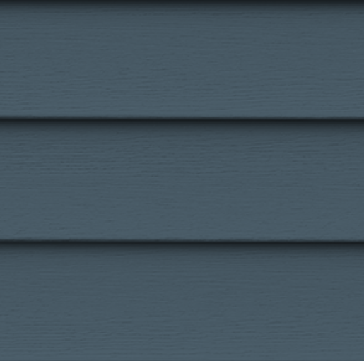 Exterior Portfolio Market Square Regatta Straight Lap D5 Siding - St. Peters - Home Comfort Exteriors