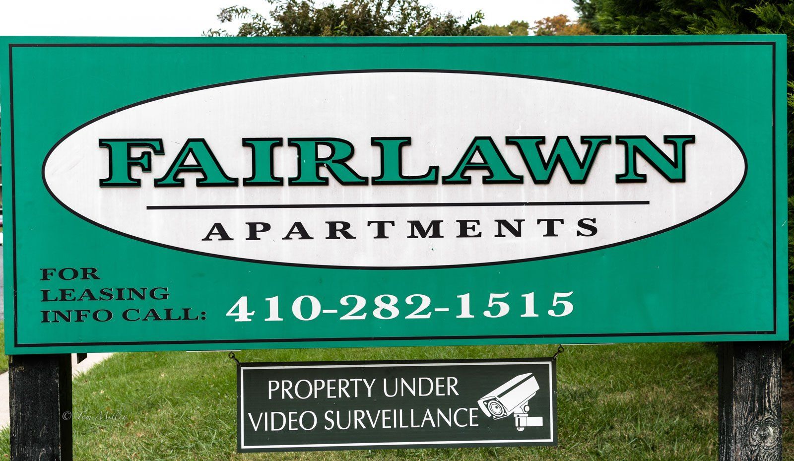 Fairlawn Apartments, LLC View Our Property Details