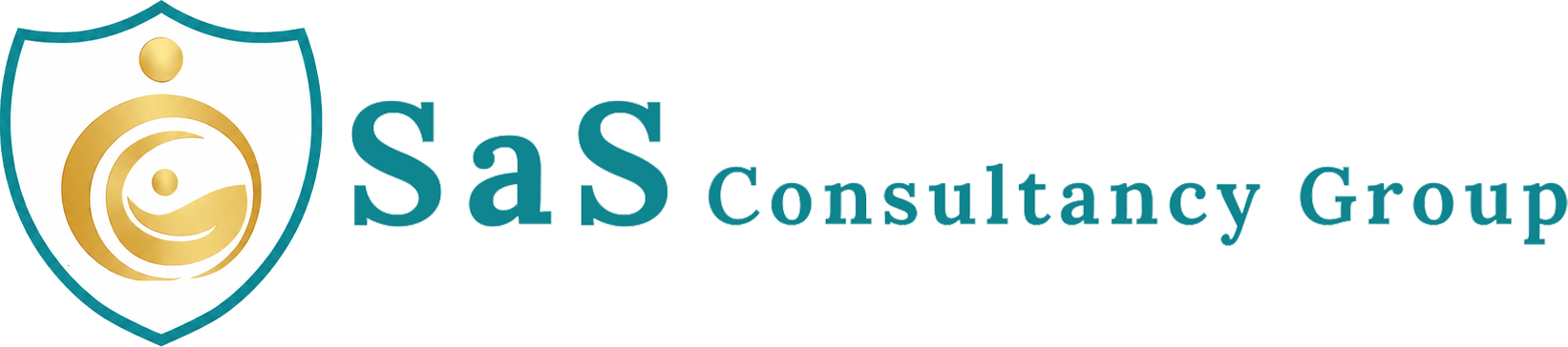 Sas Consultancy Group Logo 2