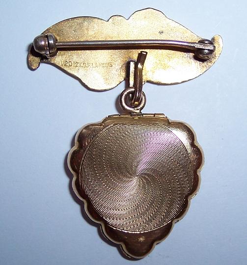 la mode locket