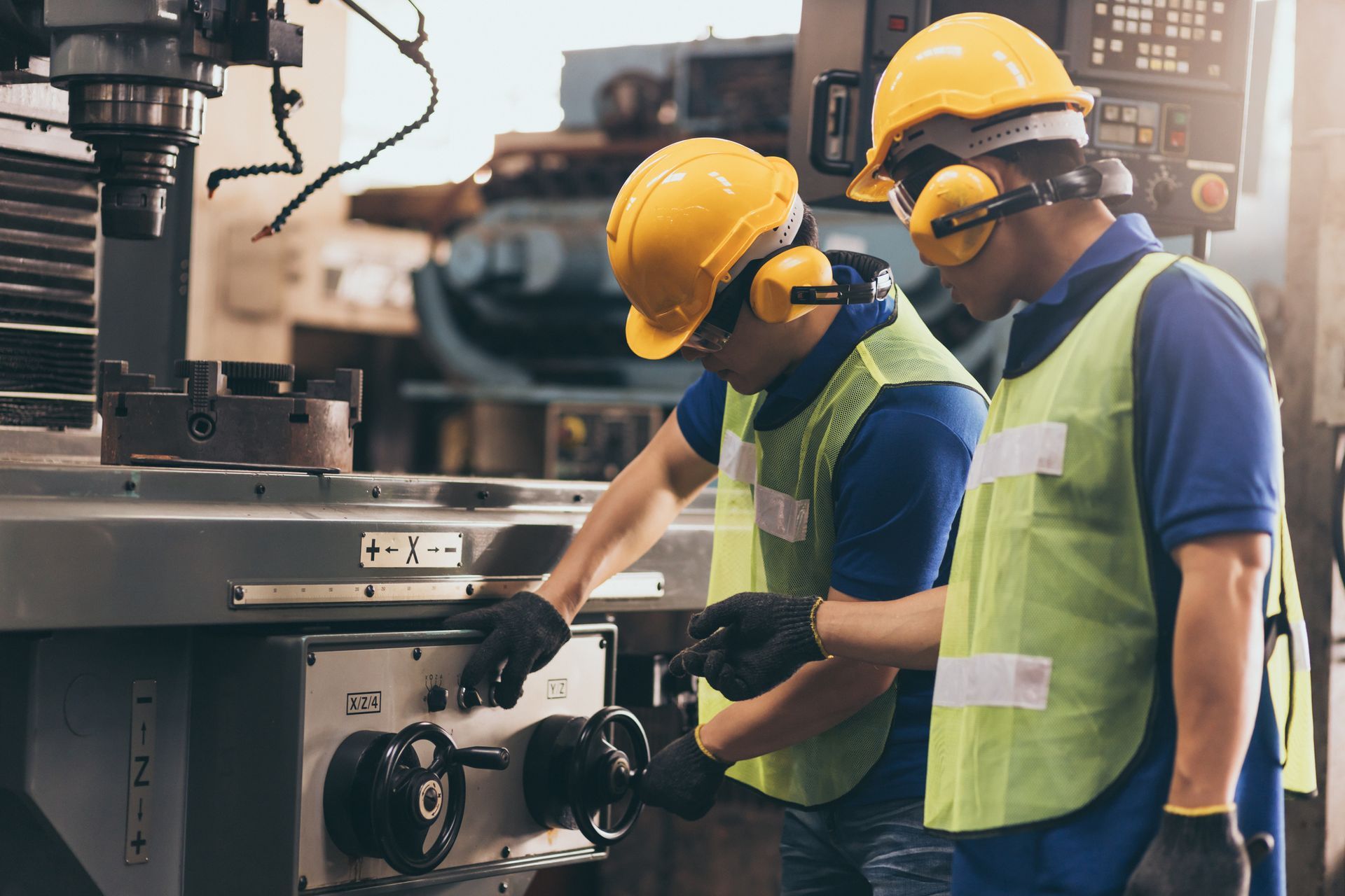 Automation Contractors — Bundaberg, QLD — HQ Electrical Centre