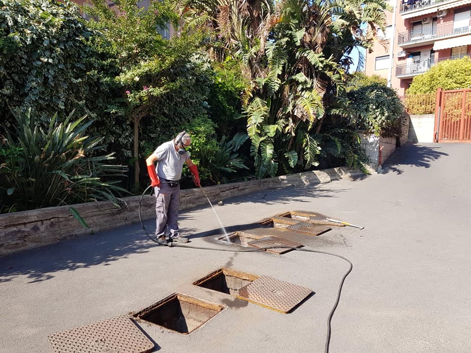 derattizzazioni pubbliche