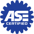 ASE Certified | Front Range Auto