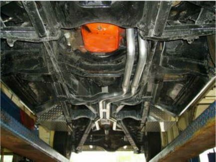 Car Repair — Pipe Replacements in Colorado Springs, CO