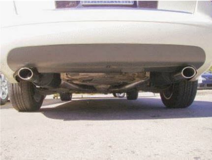 Exhaust System — Pipe Replacements in Colorado Springs, CO