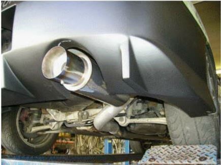 Muffler Installation — Pipe Replacements in Colorado Springs, CO