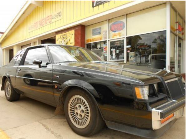 Long Black Car — Muffler Replacements in Colorado Springs, CO