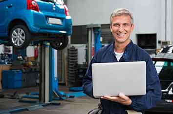 Mechanic Technology — Muffler Replacements in Colorado Springs, CO