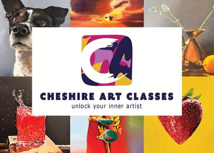 Cheshire Art Classes 