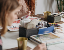 The Five Villages Hall Activites