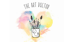 The Art Doctor UK