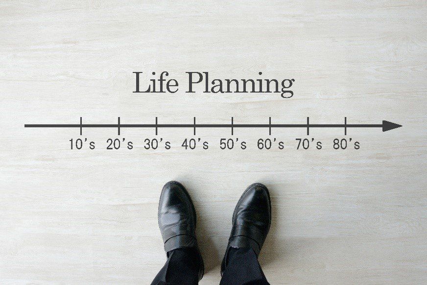 Life Planning, Divorce Financial Planning